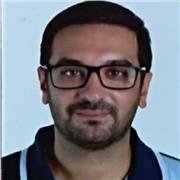 Hola soy una persona, alegre simpática y que disfruta ayudando a lo demás. Me veo dando clases a todo aquel que tenga ganas